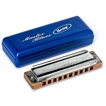 Gaita Hering Master Blues 9020 A Gaita Hering Master Blues 9020 A