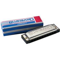 Gaita Hohner Blues Band 559/20 Sol G Gaita Hohner Blues Band 559/20 Sol G