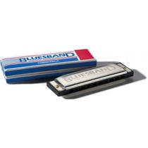 Gaita Hohner Blues Band 599/20 C Gaita Hohner Blues Band 599/20 C