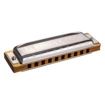 Gaita Hohner Blues Harp 532BX-C Key of C Diatonic Gaita Hohner Blues Harp 532BX-C Key of C Diatonic