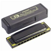 Gaita Hohner Pro Harp MS D (Ré) Gaita Hohner Pro Harp MS D (Ré)