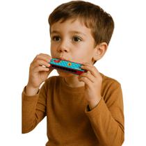 Gaita Infantil de Madeira Janod