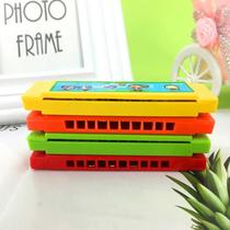 Gaita Infantil Iniciantes Brinquedo Sopro Educacional Prenda Desenho Boca Instrumento Musical - GoalKids Gaita Infantil Iniciantes Brinquedo Sopro Educacional Prenda Desenho Boca Instrumento Musical - GoalKids