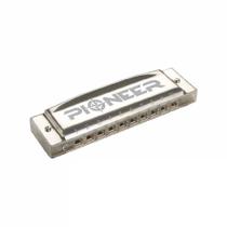 Gaita Pioneer (by Hohner) M91520 (C) - 8837 Gaita Pioneer (by Hohner) M91520 (C) - 8837