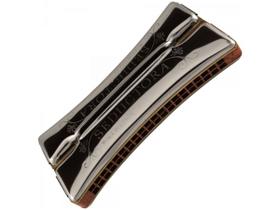 Gaita Profissional Dupla HERING C 80 Vozes Seductora 7980