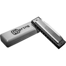 Gaita spring sg20c diatonica