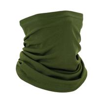 Gaiter De Pescoço Masculino À Prova De Vento, Tubo Elástico, Protetor De Orelha, Meia Máscara, Faixa