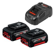 Gal 1880cv 127v 2x gba 18v 4ah Gal 1880cv 127v 2x gba 18v 4ah