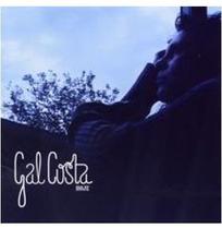 Gal costa - hoje (cd)