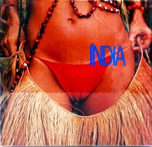 Gal Costa - Índia - Edição 2022 - Cd Fan Box