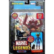 Galactus Series Marvel Legends - Professor X Charles Xavier