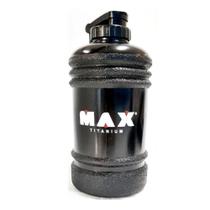 Galão 2,2L - Max TitaniumPreto