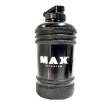 Galão - 2,2L - Preto - Max Titanium