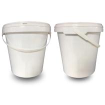 Galão 3.6L Alça Plástica