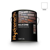 Galão 3,6 Litros Hysoterm Fundo Resina Incolor - Hydronorth Galão 3,6 Litros Hysoterm Fundo Resina Incolor - Hydronorth