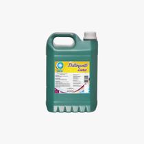 Galão 5l Detergente Luna 5 Litros - Lavar Louça - Utilidade Geral