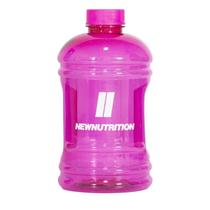 Galão - 950ml Rosa - NewNutrition