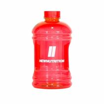 Galão - 950ml Vermelho - NewNutrition