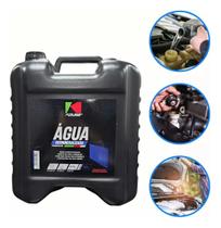 Galão agua 20 litros agua desmineralizada koube Galão agua 20 litros agua desmineralizada koube
