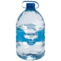 Galão água mineral 5L