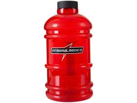 Galão Body Size 2,2L Integralmédica MR0032 Galão Body Size 2,2L Integralmédica MR0032