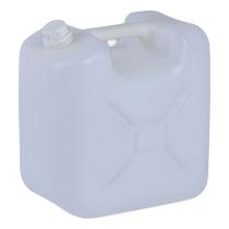Galão Bombona Virgem , Alimenticio Tanque multiuso 10 litros