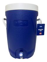 Galão Botijão Cooler Térmico Ice Mor 20 Lt = Igloo Coleman