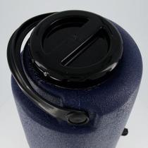 Galão, botijao para café, chá, quentão 12l