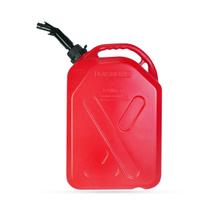 Galão Combustível 20 Litros Lupus Wolf-Flow Abastecimento Motos Trilha Motocross Enduro