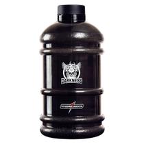 GALÃO DARKNESS 2,2 LITROS - INTEGRALMÉDICA - Hidratação para Bodybuilders