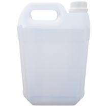 Galão De 5l Virgem Transparente Armazenamento De Produtos Liquido 5 Litros Ultra Promoção Galão De 5l Virgem Transparente Armazenamento De Produtos Liquido 5 Litros Ultra Promoção