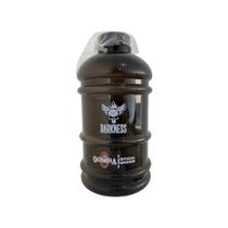 Galão de água 2,2l Darkness Olympia Edição Ilimitada Preta Galão de água 2,2l Darkness Olympia Edição Ilimitada Preta