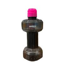 Galão de Água Fumê 1,5 Litros - Heavy Nutrition Galão de Água Fumê 1,5 Litros - Heavy Nutrition