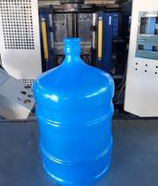 Galão de Água Mineral 20 litros - Garrafão (Vasilhame) Plástico Retornável Novo - RGC Plásticos
