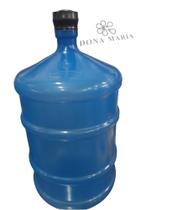 Galao de Água Mineral de 20 litros Vazio .(Com Tampa) Galao de Água Mineral de 20 litros Vazio .(Com Tampa)