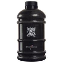 Galão de Agua Preto 2,2lts Darkness