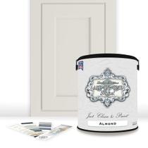 Galão de amêndoa Paint Heirloom Traditions TUDO-EM-UM