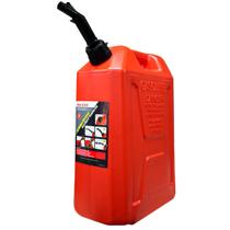 Galão de Gasolina 20L Vermelho Bremen Galão de Gasolina 20L Vermelho Bremen