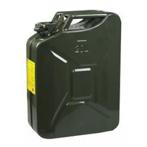 Galão de Metal para Gasolina 0,6MM 20L 6614 BREMEN