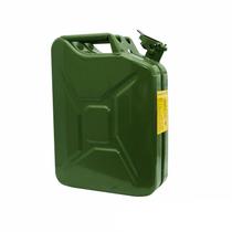 Galao de Metal Transporte de Combustivel 20l 2064 Lupus