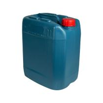 Galão de plástico com capacidade de 20 litros - 142106 Galão de plástico com capacidade de 20 litros - 142106