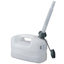 Galao de Polietileno Com Extensao 5 Litros 2132 Bremen