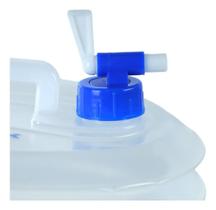 Galão Dobrável Nautika Gallon 10 Litros Adicionar aos favoritos Galão Dobrável Nautika Gallon 10 Litros Adicionar aos favoritos