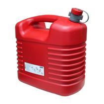 Galão HDPE Pressol 20 L Combustível com Extensão Galão HDPE Pressol 20 L Combustível com Extensão