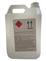 Galao homologada 5 litros - c/ tampa