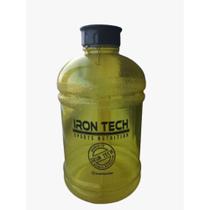 Galão Iron Tech 1,8L