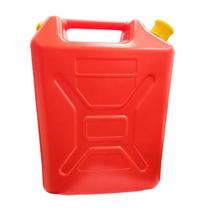 Galão para Transporte de Líquidos Vermelho 20l - Vilubri