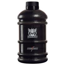 Galão Preto DK Integralmedica 2,2l