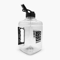 Galão Quadrado Iridium (1,5L) - Padrão: Único Galão Quadrado Iridium (1,5L) - Padrão: Único
