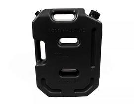 Galão / Reservatório De Combustível 10 Litros - Preto